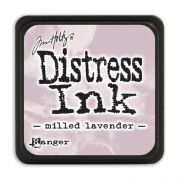 Distress Ink mini pad - Milled Lavender